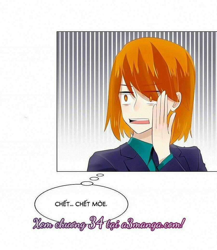 Kết Hôn Không Dễ - Chapter 33 - Trang 46