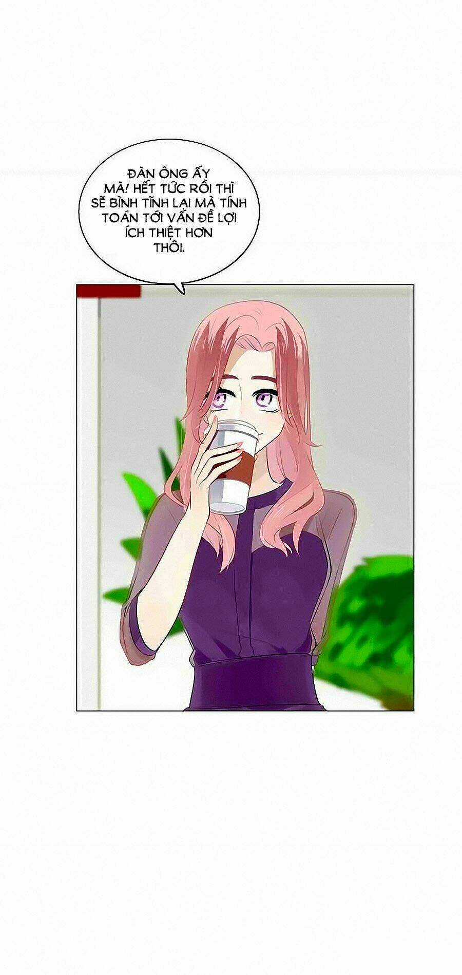 Kết Hôn Không Dễ - Chapter 33 - Trang 6