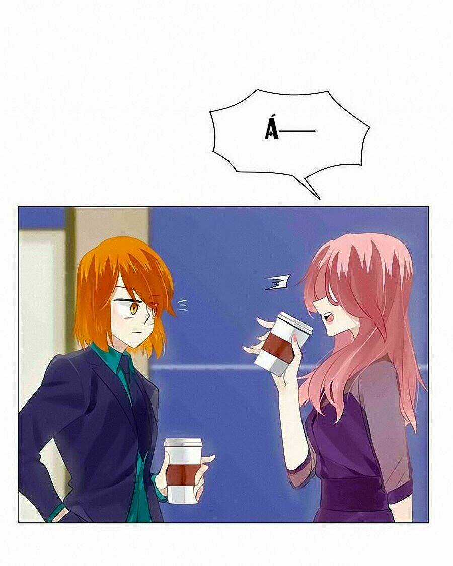 Kết Hôn Không Dễ - Chapter 33 - Trang 8