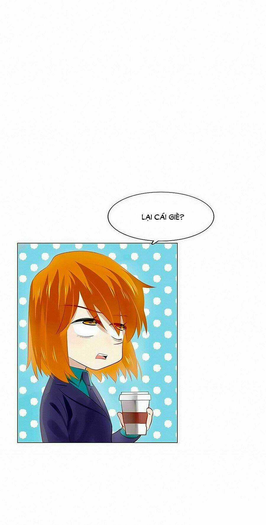 Kết Hôn Không Dễ - Chapter 33 - Trang 9