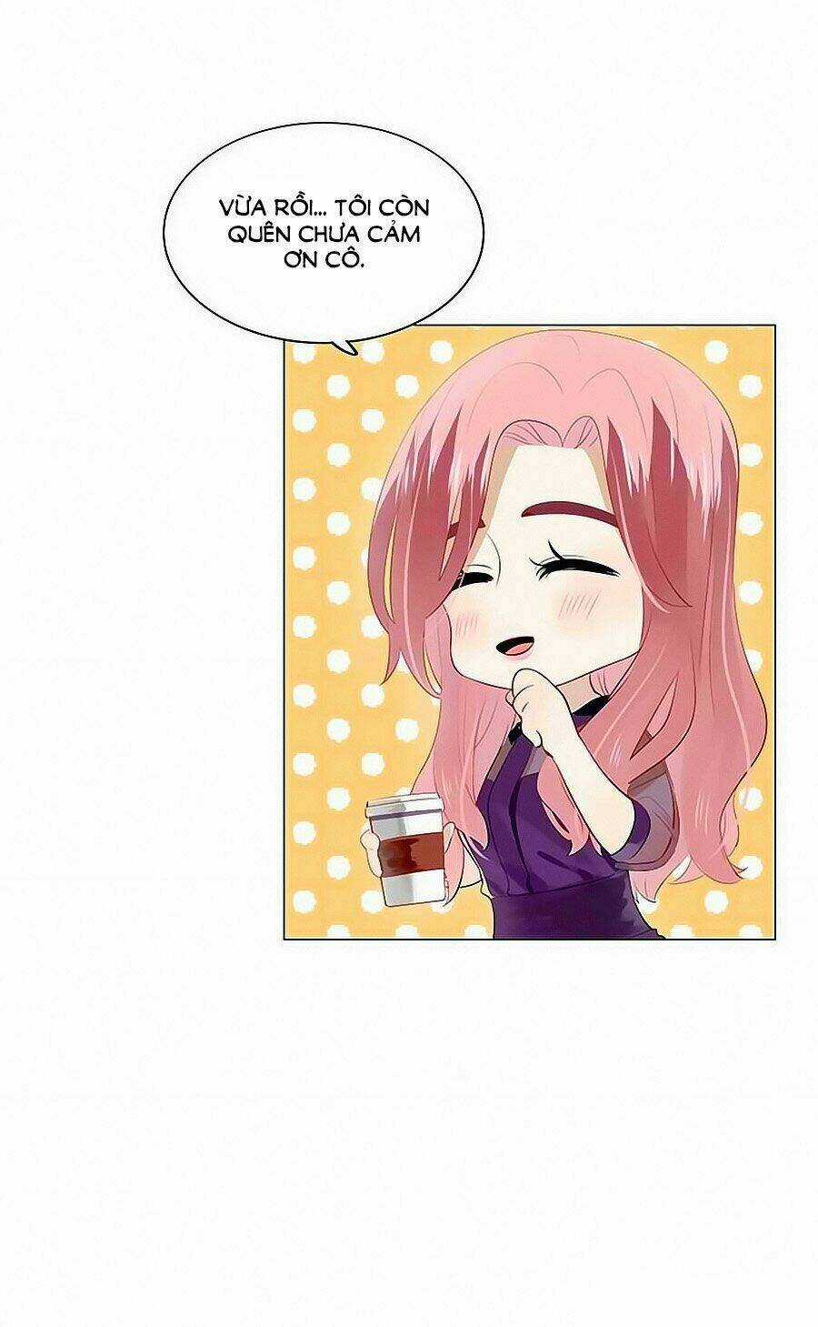 Kết Hôn Không Dễ - Chapter 33 - Trang 10