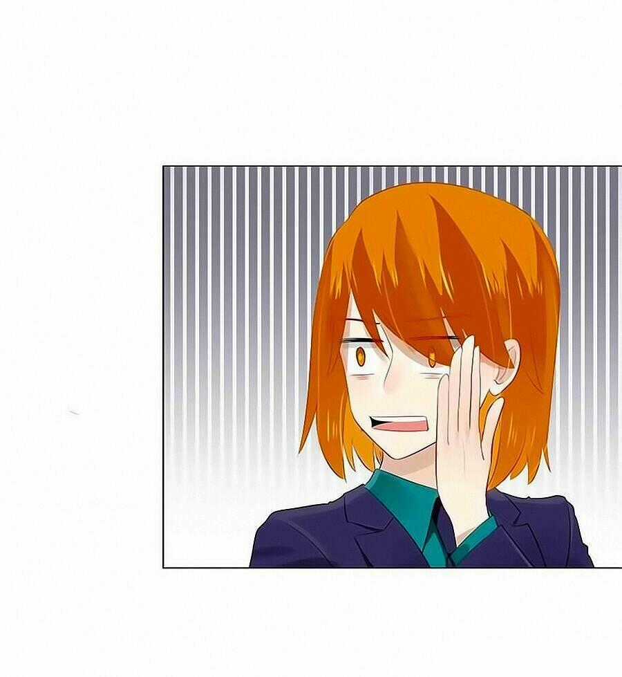 Kết Hôn Không Dễ - Chapter 34 - Trang 1