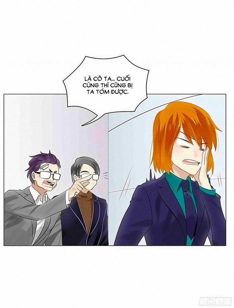 Kết Hôn Không Dễ - Chapter 34 - Trang 2