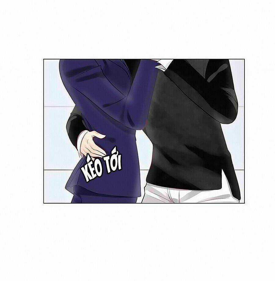 Kết Hôn Không Dễ - Chapter 34 - Trang 11