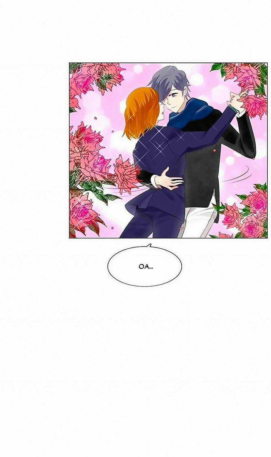 Kết Hôn Không Dễ - Chapter 34 - Trang 12