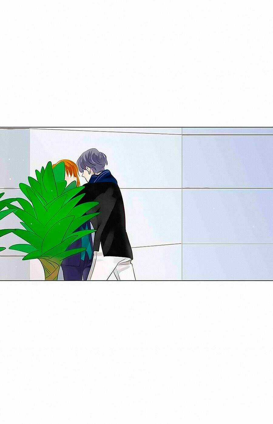 Kết Hôn Không Dễ - Chapter 34 - Trang 15