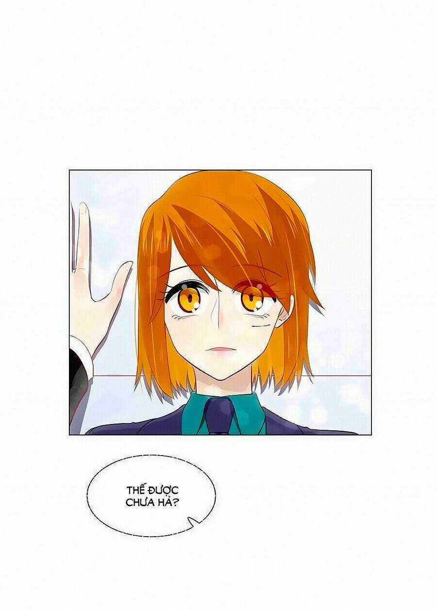Kết Hôn Không Dễ - Chapter 34 - Trang 17