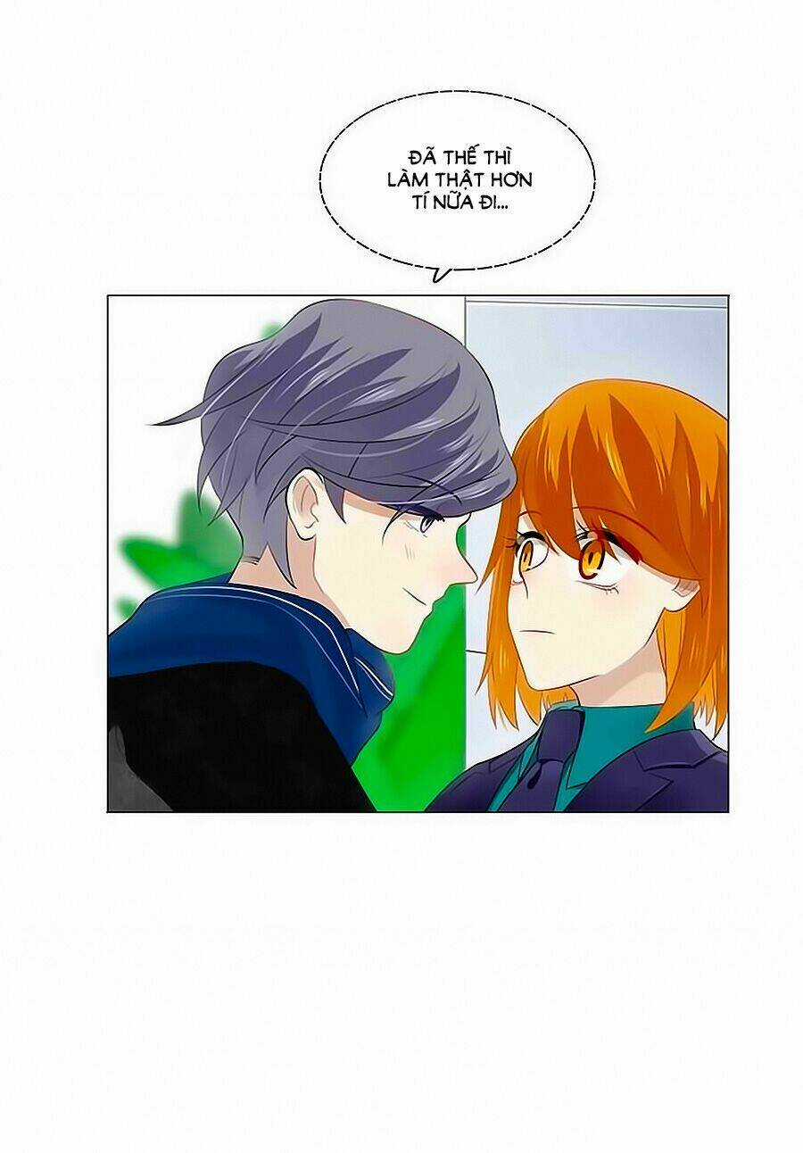 Kết Hôn Không Dễ - Chapter 34 - Trang 19