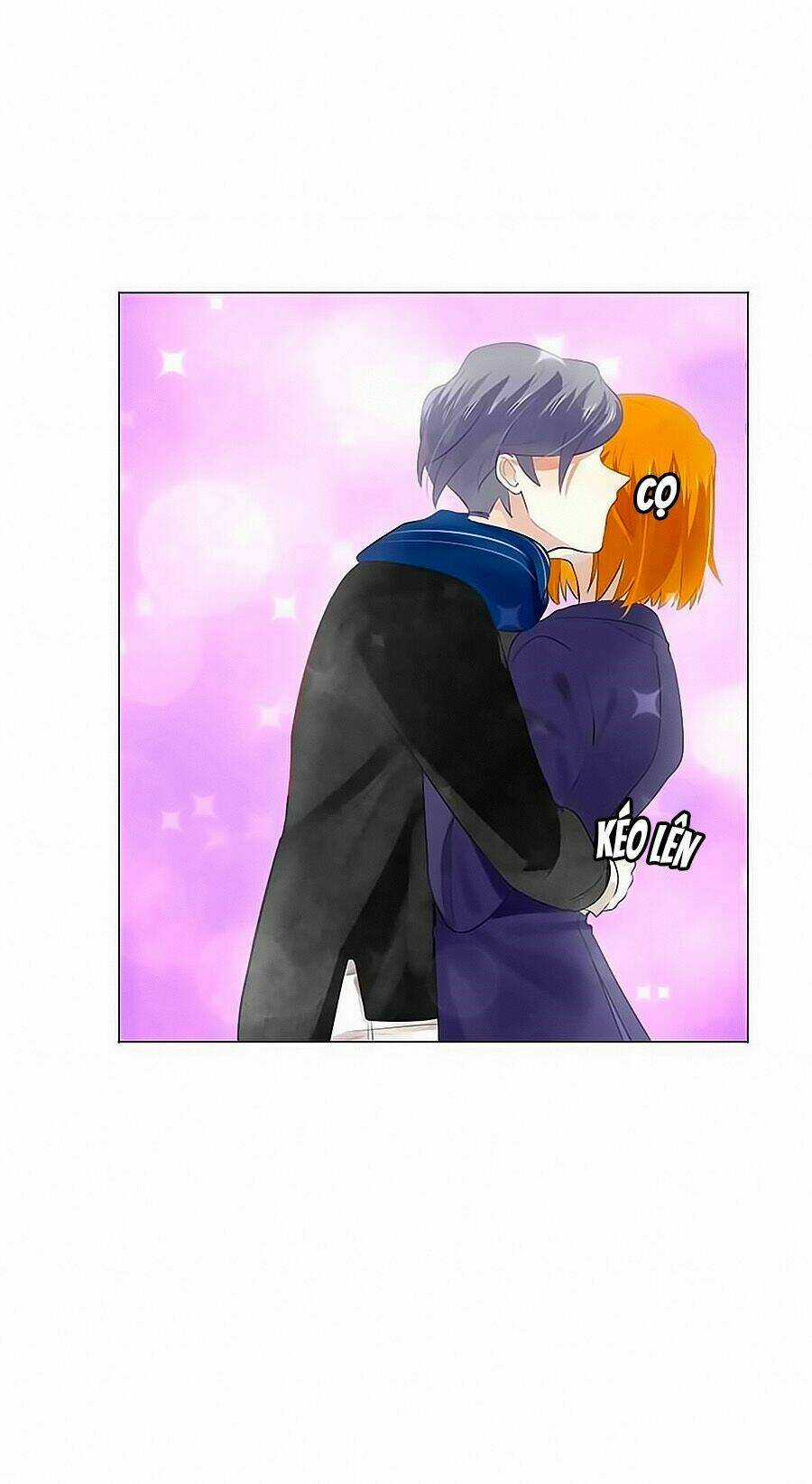 Kết Hôn Không Dễ - Chapter 34 - Trang 20