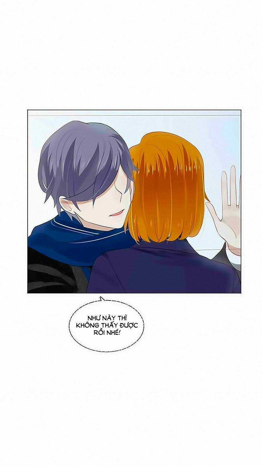 Kết Hôn Không Dễ - Chapter 34 - Trang 21