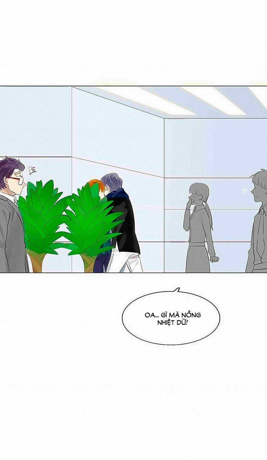 Kết Hôn Không Dễ - Chapter 34 - Trang 22