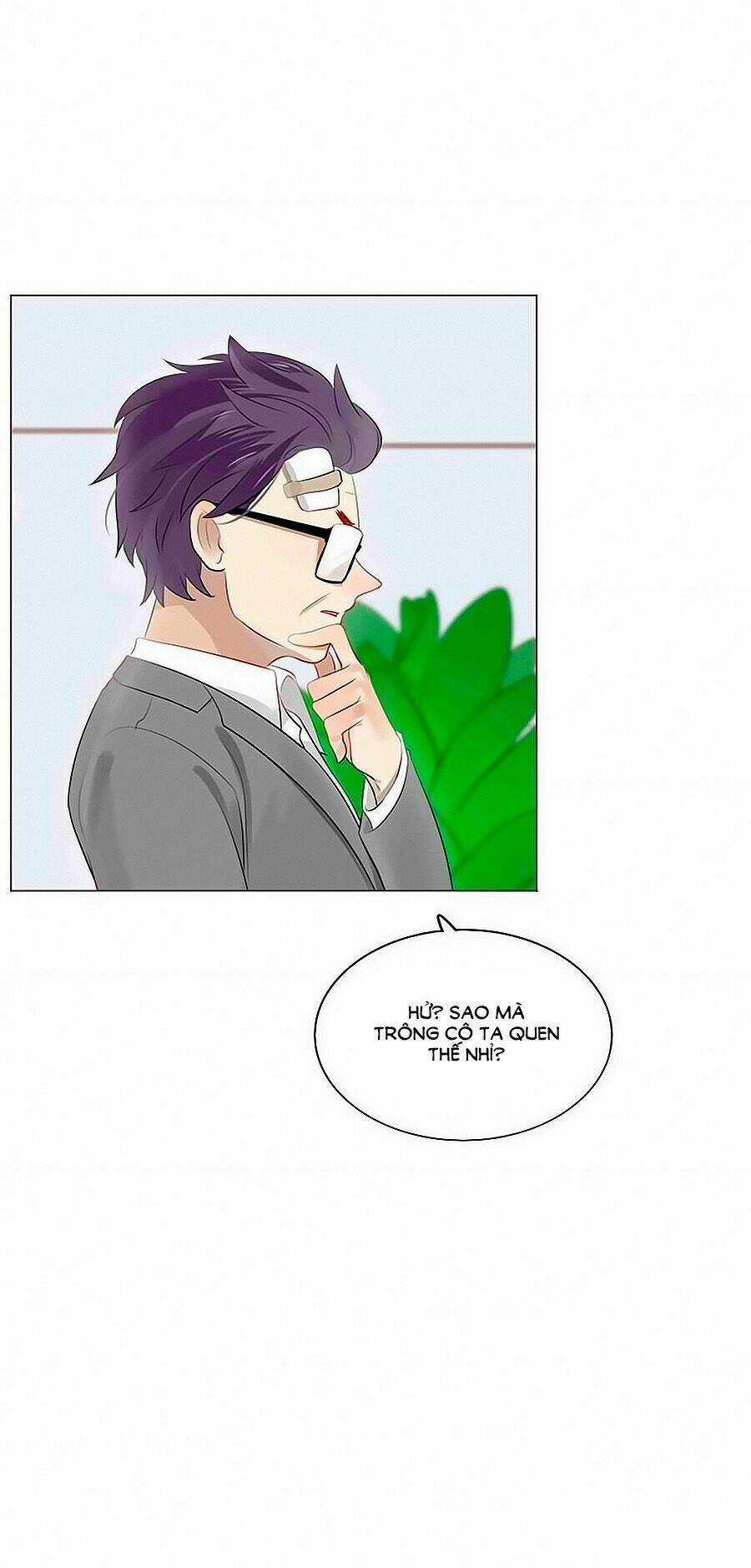 Kết Hôn Không Dễ - Chapter 34 - Trang 23