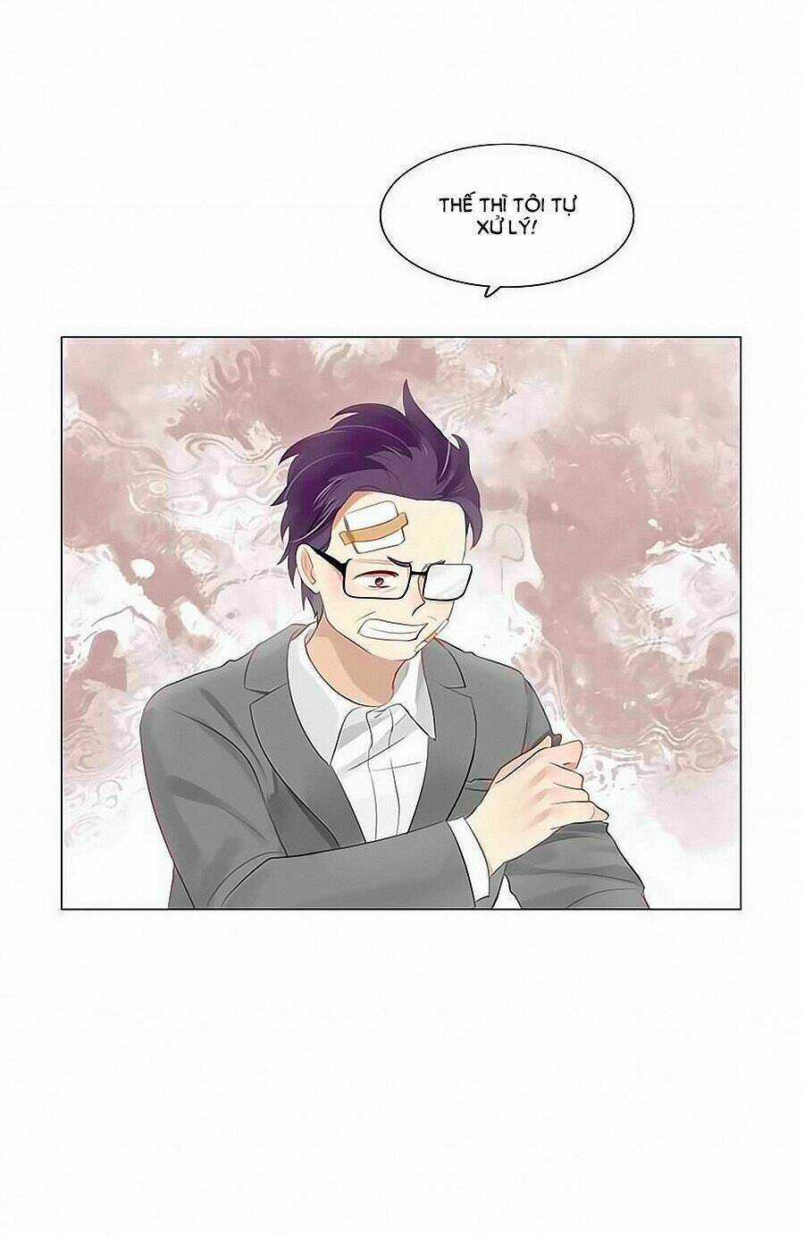 Kết Hôn Không Dễ - Chapter 34 - Trang 26