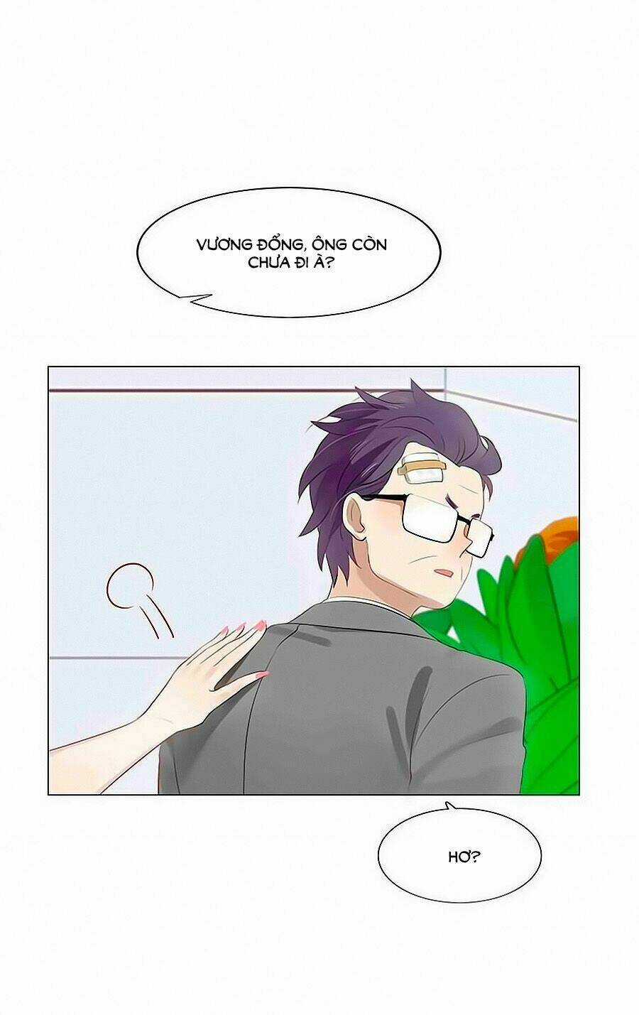 Kết Hôn Không Dễ - Chapter 34 - Trang 28