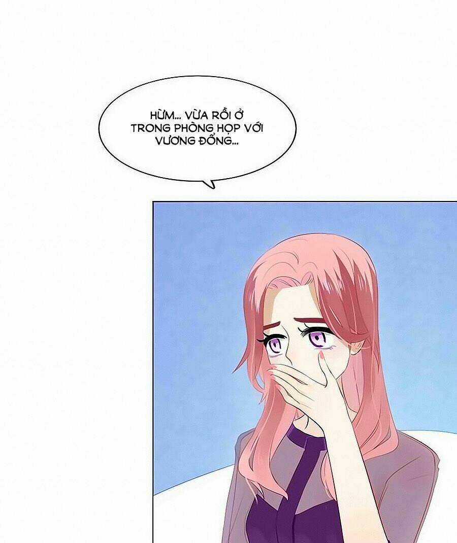 Kết Hôn Không Dễ - Chapter 34 - Trang 29