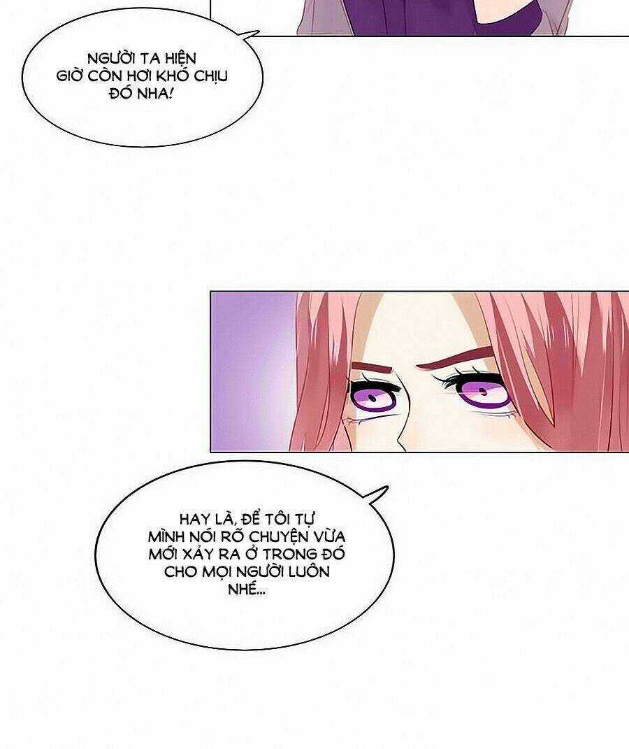 Kết Hôn Không Dễ - Chapter 34 - Trang 30