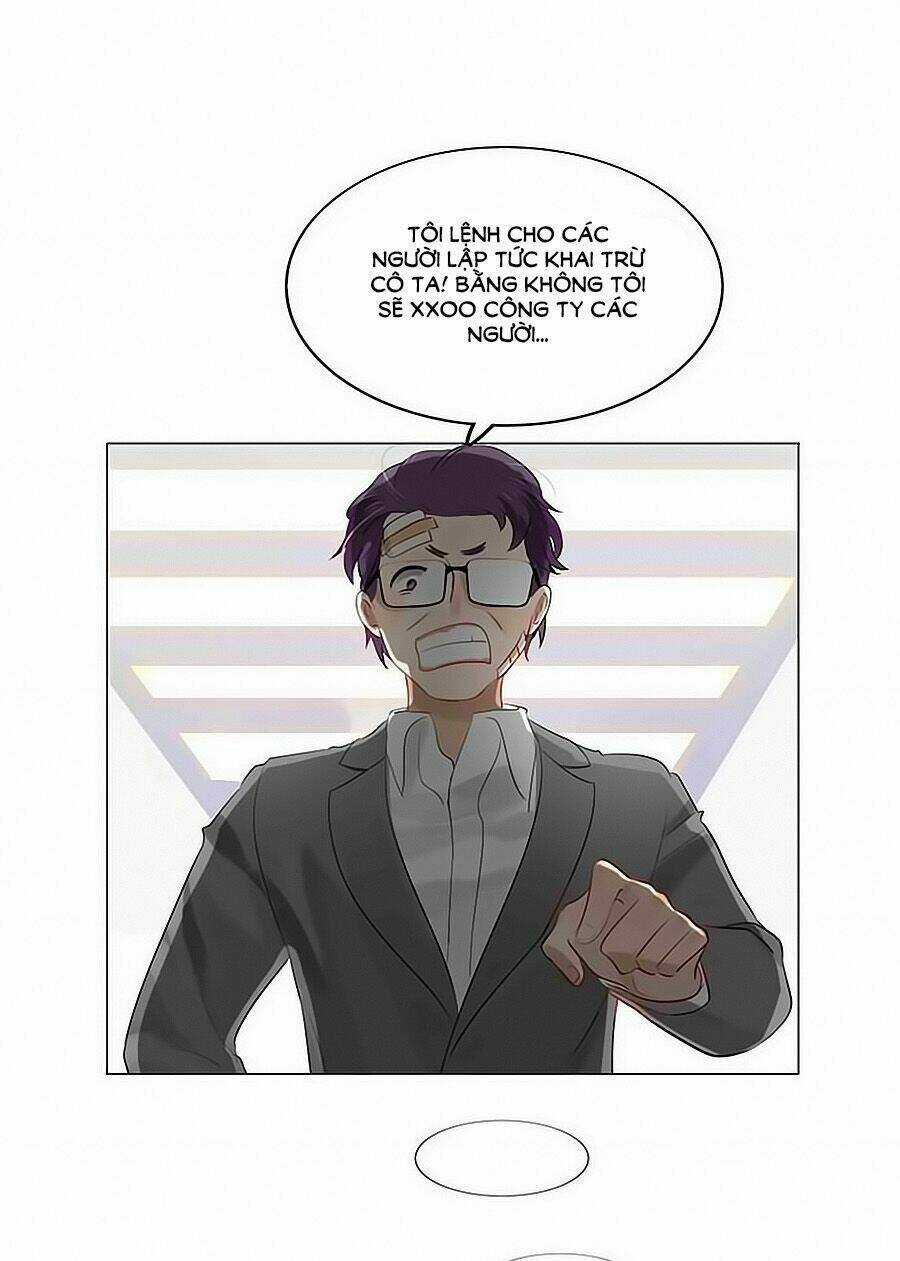 Kết Hôn Không Dễ - Chapter 34 - Trang 4