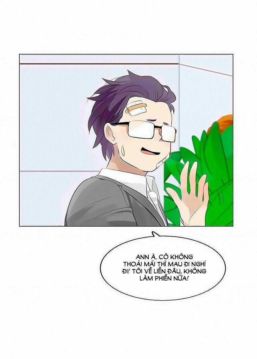 Kết Hôn Không Dễ - Chapter 34 - Trang 31