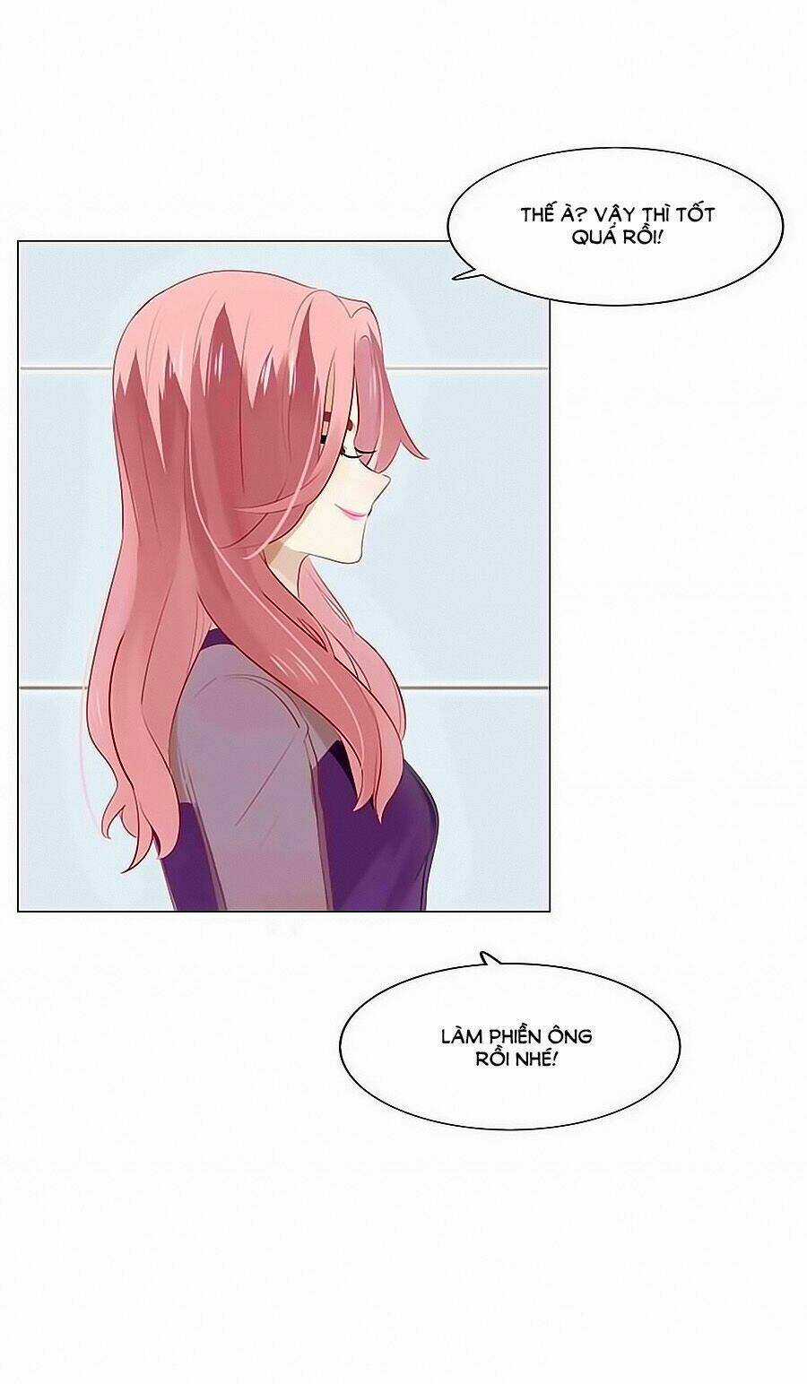 Kết Hôn Không Dễ - Chapter 34 - Trang 32