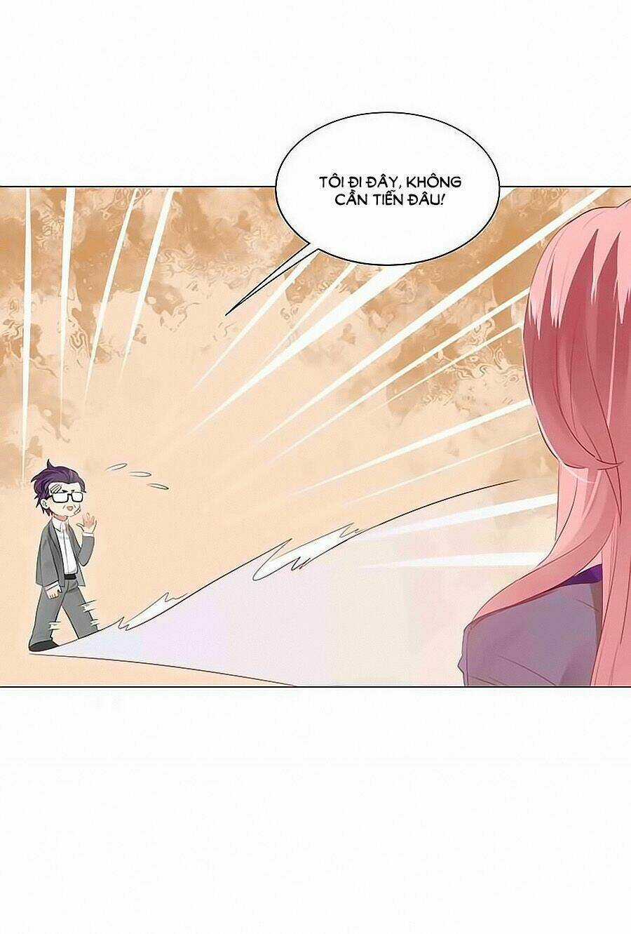 Kết Hôn Không Dễ - Chapter 34 - Trang 33