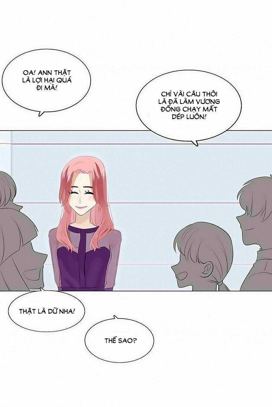 Kết Hôn Không Dễ - Chapter 34 - Trang 35