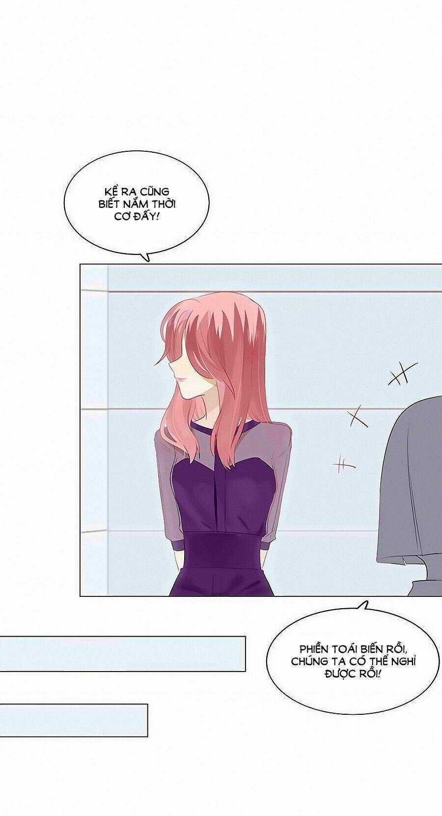 Kết Hôn Không Dễ - Chapter 34 - Trang 38