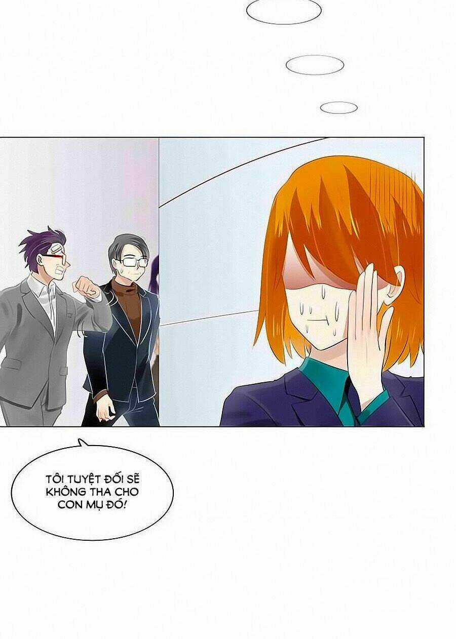 Kết Hôn Không Dễ - Chapter 34 - Trang 5