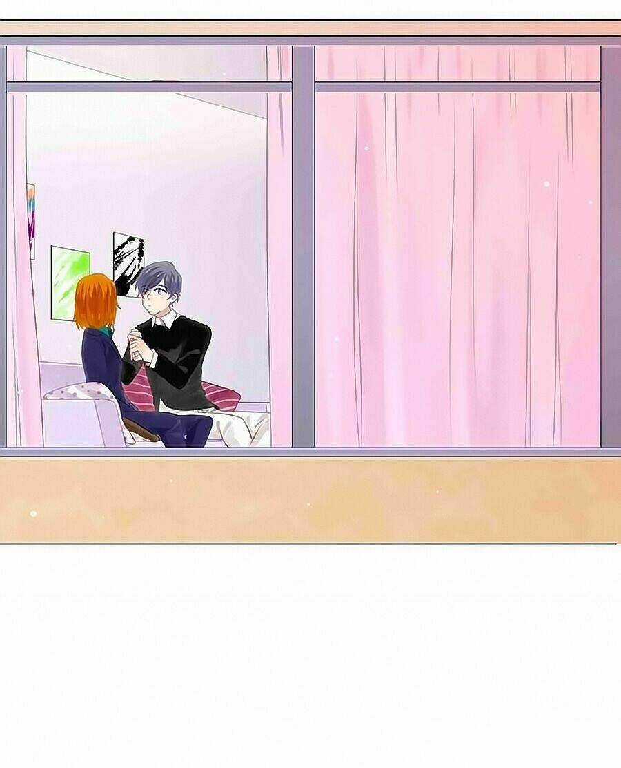 Kết Hôn Không Dễ - Chapter 34 - Trang 41