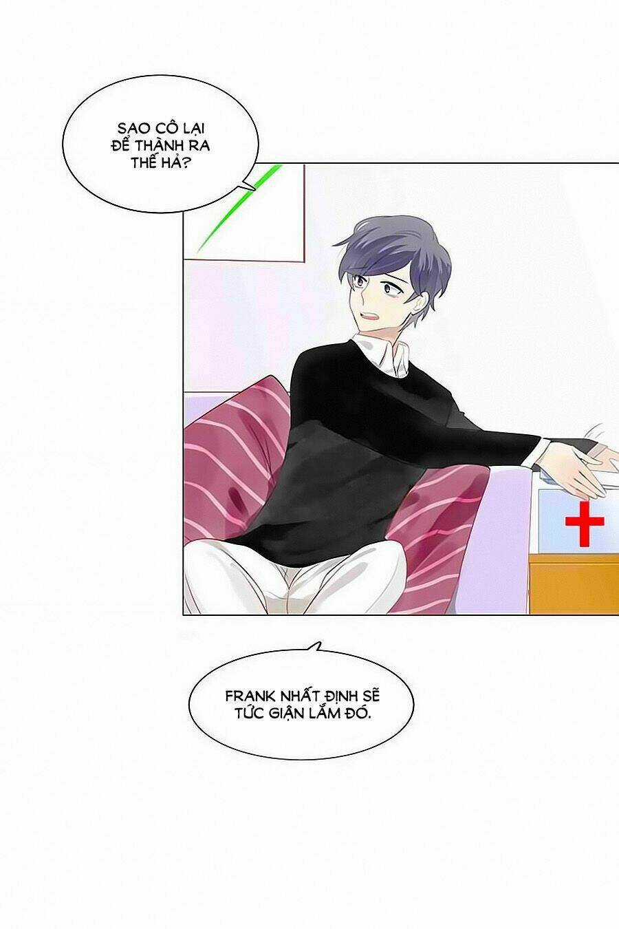 Kết Hôn Không Dễ - Chapter 34 - Trang 43