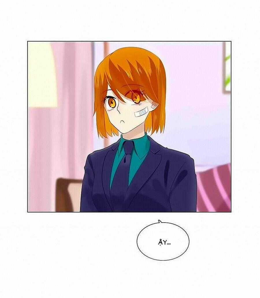 Kết Hôn Không Dễ - Chapter 34 - Trang 45