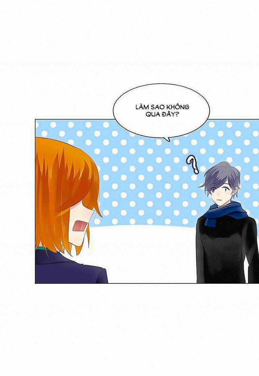 Kết Hôn Không Dễ - Chapter 34 - Trang 6
