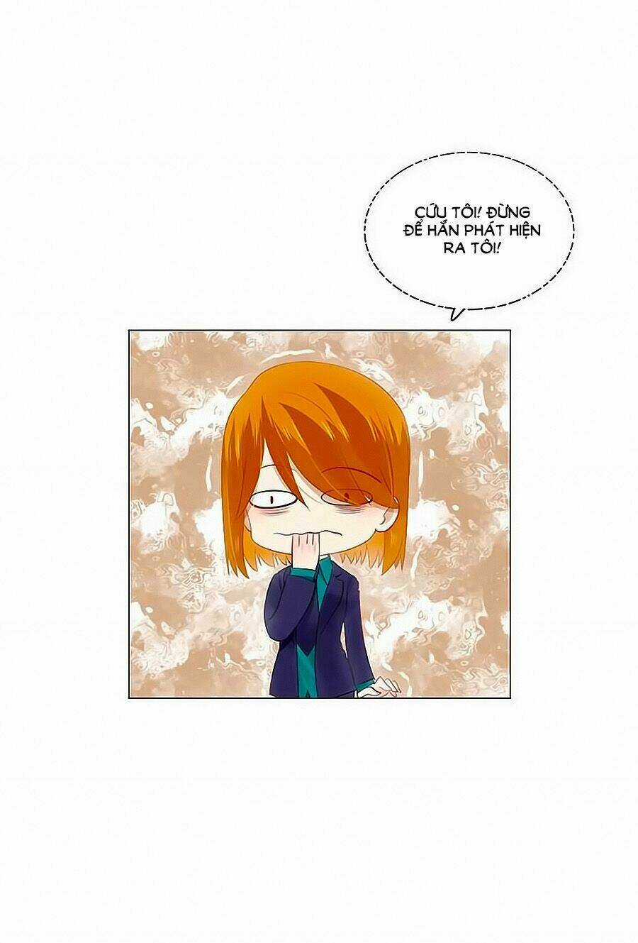 Kết Hôn Không Dễ - Chapter 34 - Trang 7