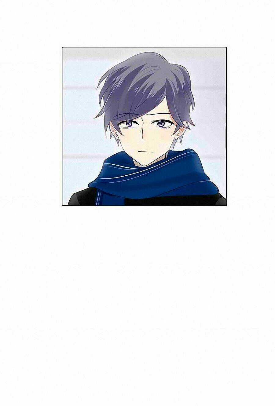 Kết Hôn Không Dễ - Chapter 34 - Trang 8