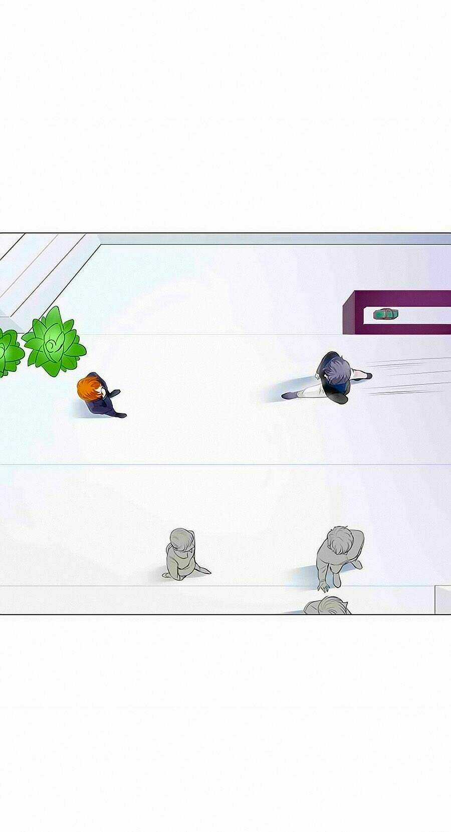 Kết Hôn Không Dễ - Chapter 34 - Trang 9