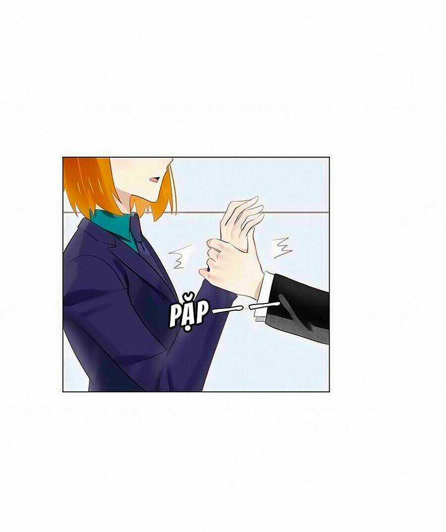 Kết Hôn Không Dễ - Chapter 34 - Trang 10