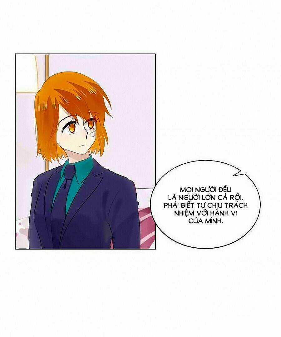 Kết Hôn Không Dễ - Chapter 35 - Trang 13