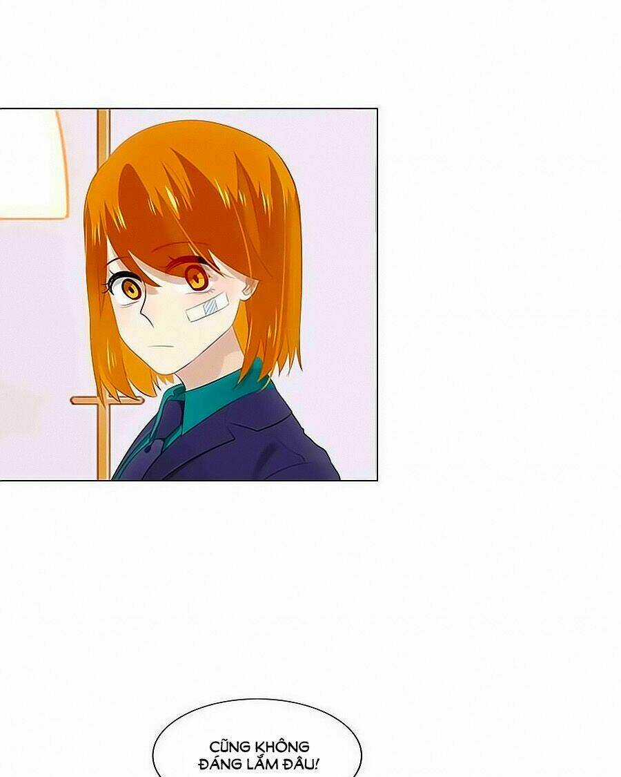 Kết Hôn Không Dễ - Chapter 35 - Trang 15