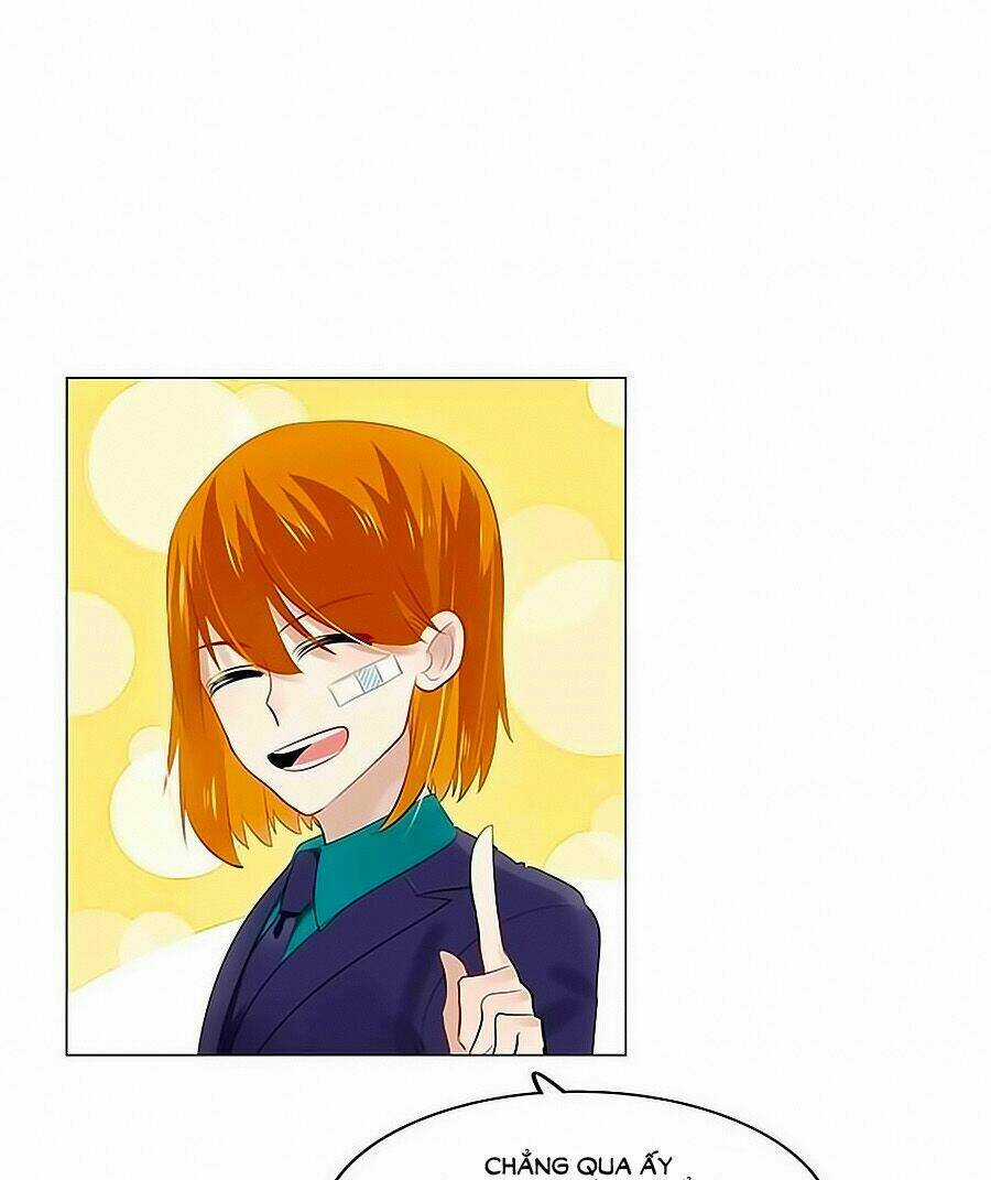 Kết Hôn Không Dễ - Chapter 35 - Trang 21