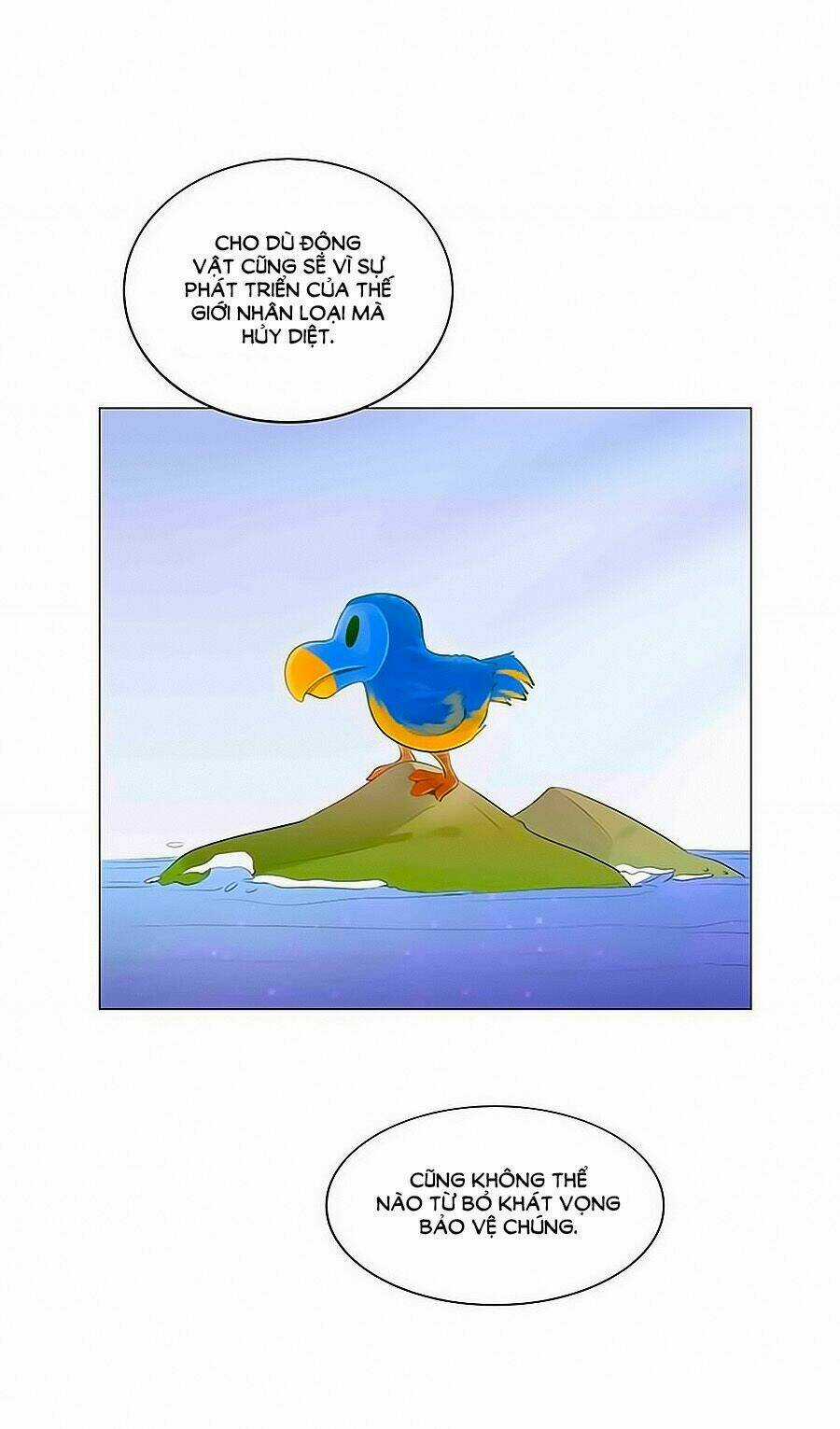 Kết Hôn Không Dễ - Chapter 35 - Trang 26