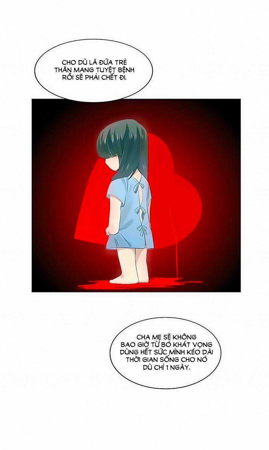 Kết Hôn Không Dễ - Chapter 35 - Trang 27