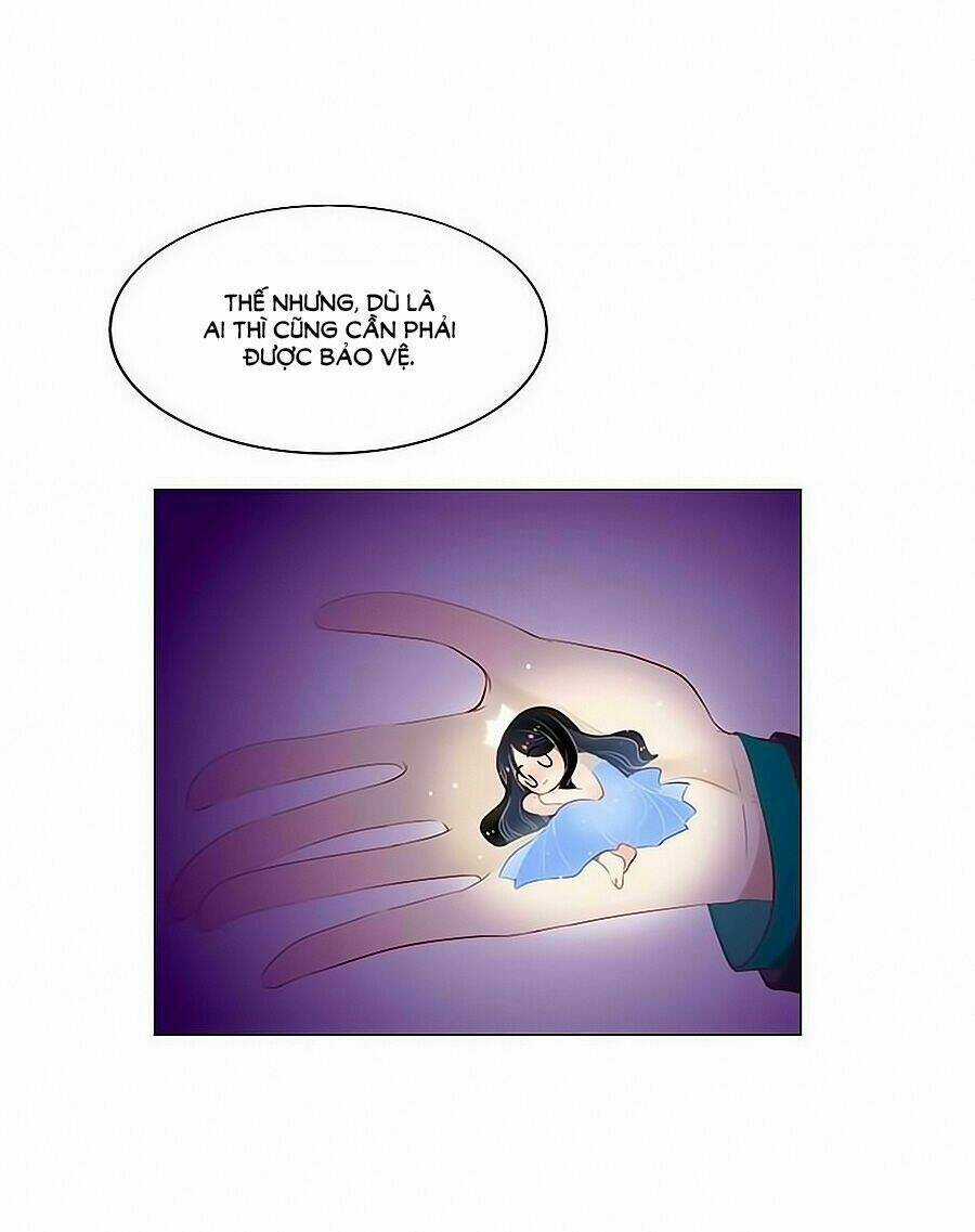 Kết Hôn Không Dễ - Chapter 35 - Trang 29