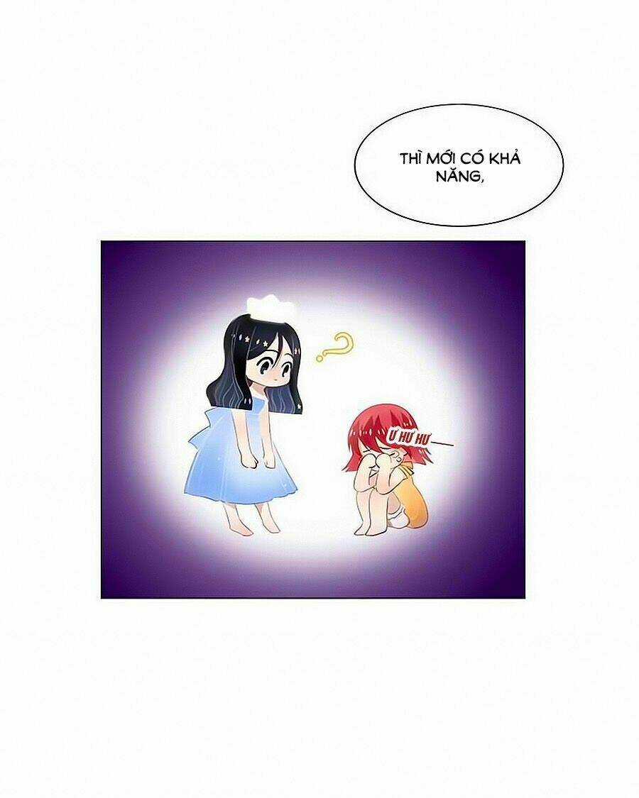 Kết Hôn Không Dễ - Chapter 35 - Trang 31