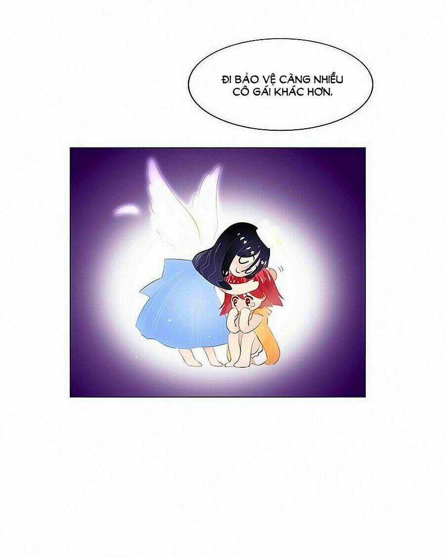 Kết Hôn Không Dễ - Chapter 35 - Trang 32