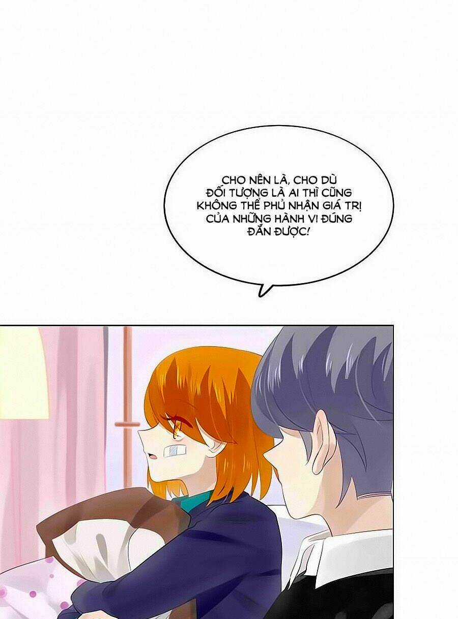 Kết Hôn Không Dễ - Chapter 35 - Trang 33