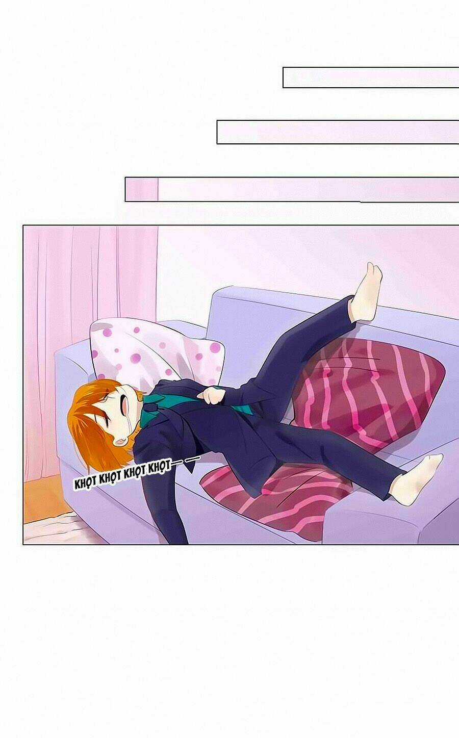 Kết Hôn Không Dễ - Chapter 35 - Trang 37