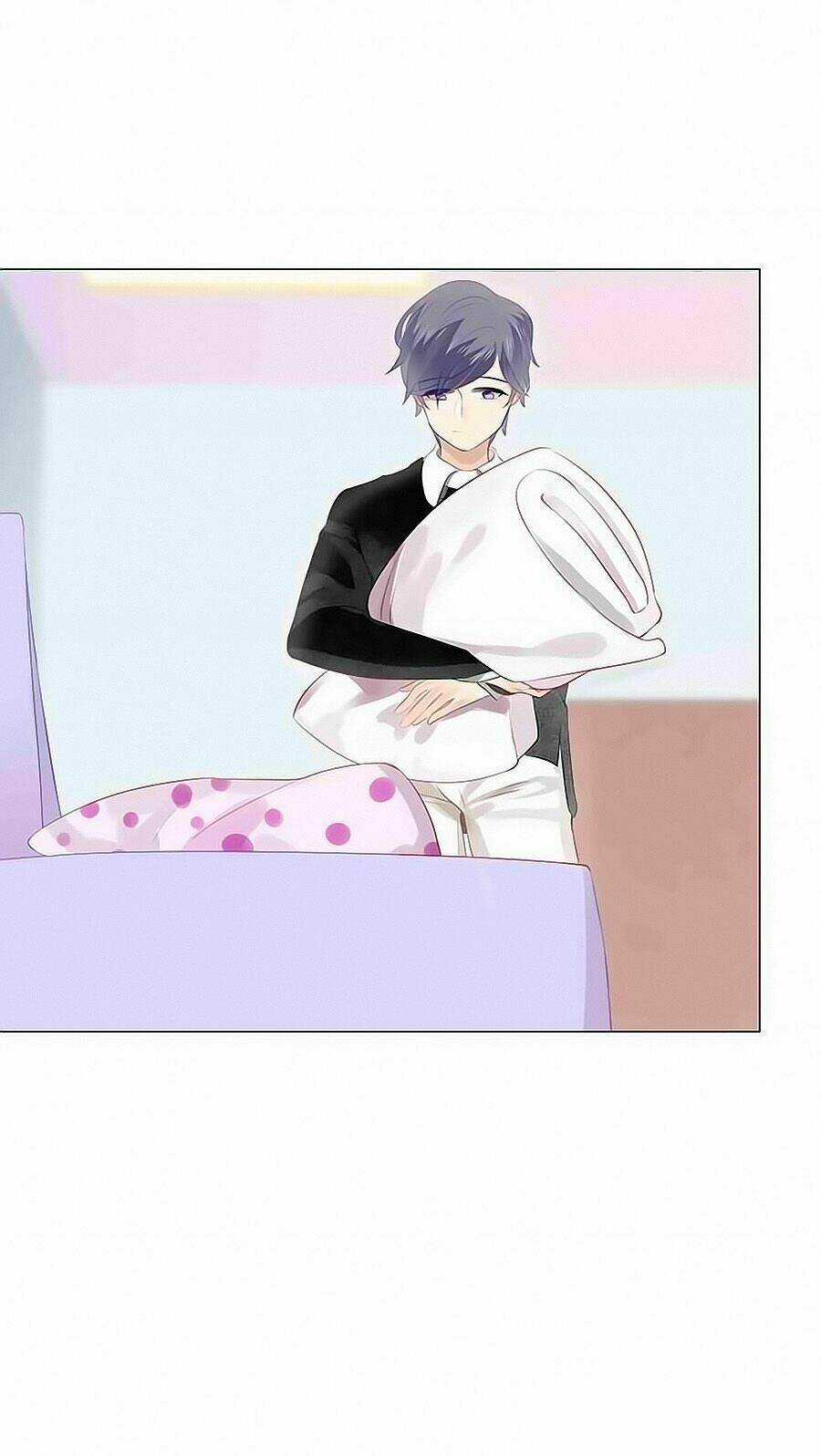 Kết Hôn Không Dễ - Chapter 35 - Trang 38