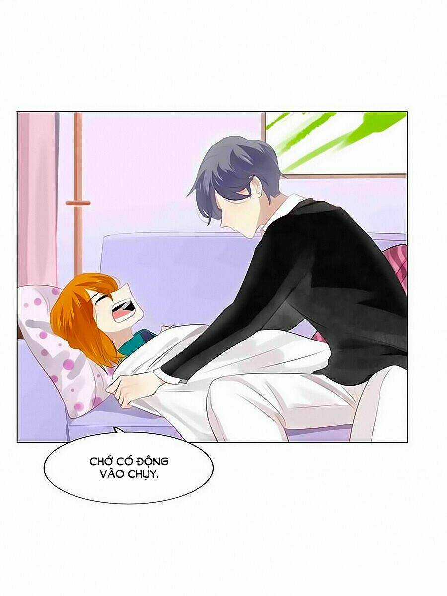 Kết Hôn Không Dễ - Chapter 35 - Trang 39