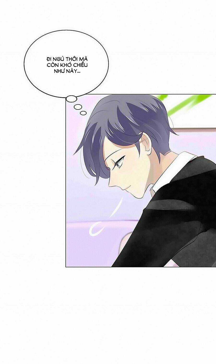 Kết Hôn Không Dễ - Chapter 35 - Trang 40