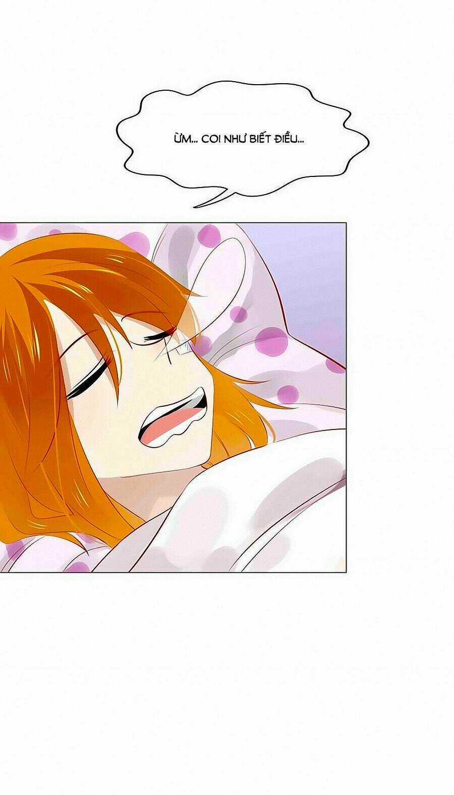 Kết Hôn Không Dễ - Chapter 35 - Trang 42