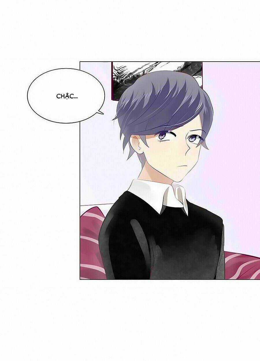 Kết Hôn Không Dễ - Chapter 35 - Trang 7